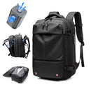 Mochila de compresión al vacío - [ENVÍO GRATIS]