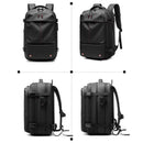 Mochila de compresión al vacío - [ENVÍO GRATIS]